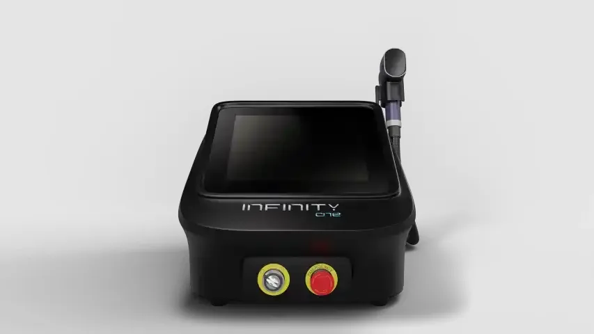 Laser Infinity One 4D